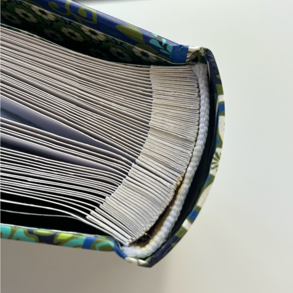 Vera Bradley Photo Album - Picture 4 of 5
